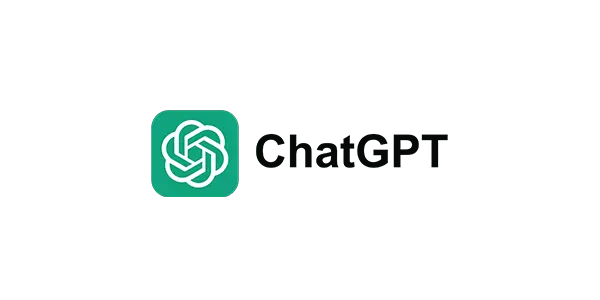 chatgpt logo