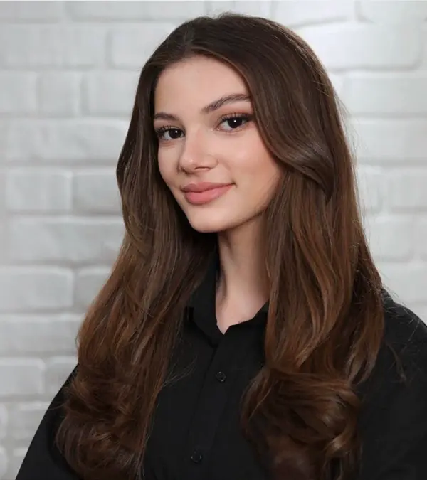 Melisa Jahiu