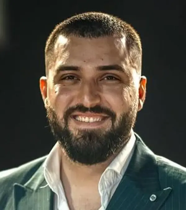 fatjon kelmendi