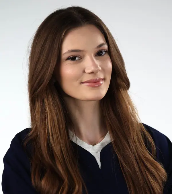 Melisa Jahiu sm
